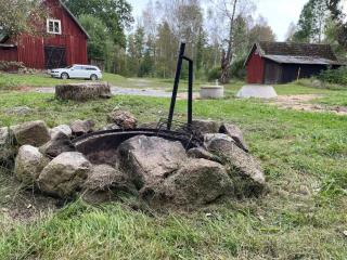 6 person holiday home in ASARUM-By Traum - 6