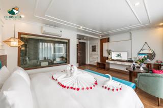 Charm Hill Sapa Hotel - Sapa - 9