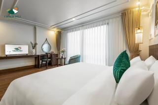 Charm Hill Sapa Hotel - Sapa - 2