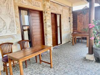 Frog Homestay Sanur - 3