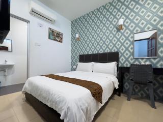 Inn Residence 18 - George Town - 3