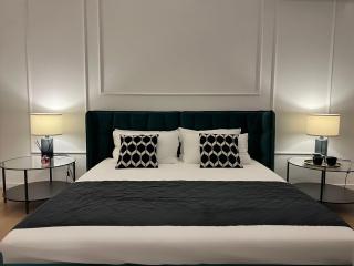 Luxury Suite Rialto - Rome - 9