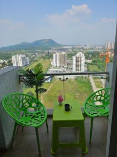 Luxurious Stay - Pune - 3