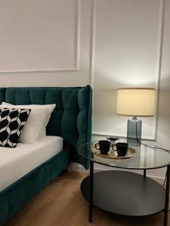 Luxury Suite Rialto - Rome - 0