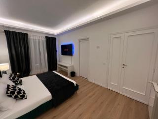 Luxury Suite Rialto - Rome - 6