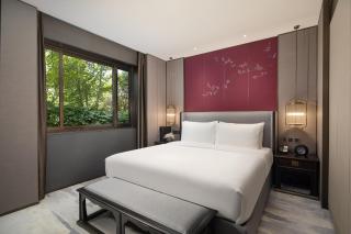 HUALUXE Xi'an Tanghua by IHG - 4