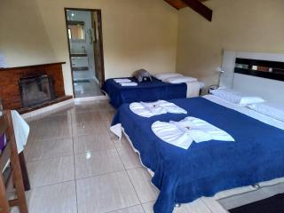 Apartamento Brumone - Monte Verde - 8