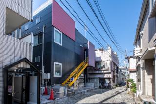 ヴィンテージデザイン神楽坂102 - 0