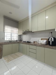 SWEET PARADISE HOMESTAY - 8