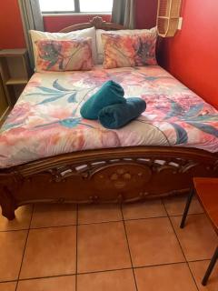 The Bug Backpackers - 2