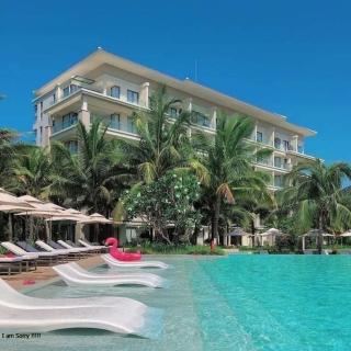 The Ocean Resort - Da Nang - 7