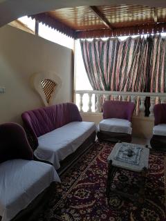 Djorf apartments - 1