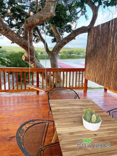 Palmeras Beach Apartments - Playa Santa - Guanica - 2