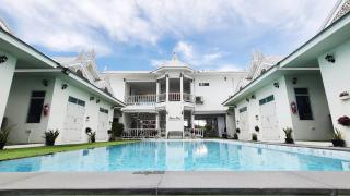 Bianco House Resort - Petchaburi - 8