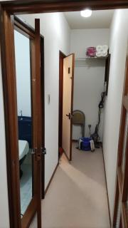 快適に滞在&家族利用等におすすめ 洋室と和室が繋がったお部屋 - Gifu - 7