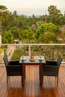 Phuket Superior Sunrise Sea View Private Pool Villa - Ban Kata - 7