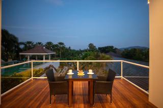 Phuket Superior Sunrise Sea View Private Pool Villa - Ban Kata - 8