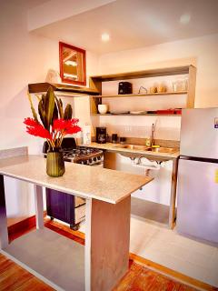 Apartamentos Casa Le Parc - Bocas Town - 8