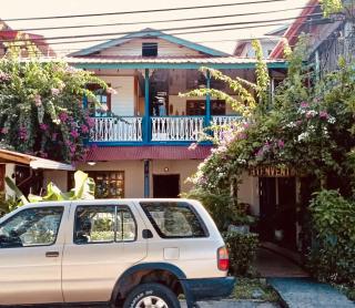Apartamentos Casa Le Parc - Bocas Town - 6