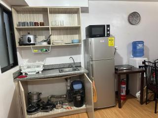 Cebu City Apartment 2 bedrooms 1 bathroom - 1