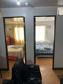Cebu City Apartment 2 bedrooms 1 bathroom - 5
