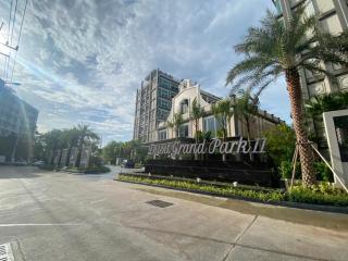 Room at Pattaya, Jomtien Beach - Jomtien Beach - 1