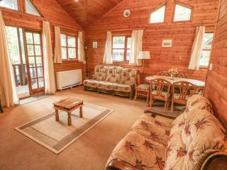 Acorn Lodge - Mydrim - 7