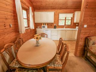 Acorn Lodge - Mydrim - 4
