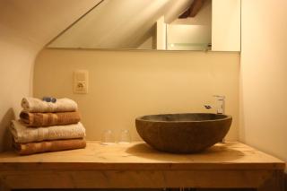 B&B Crijbohoeve - 1