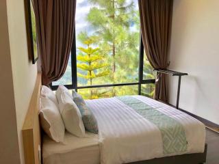Mountain Valley Resort - Kundasang - 9