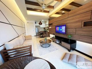 Silverscape Super Seaview Melaka Cozy Stay - Malacca - 0