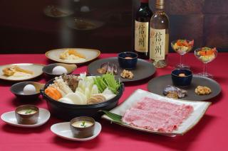 北軽井沢　Golden Forest Hotel - 6