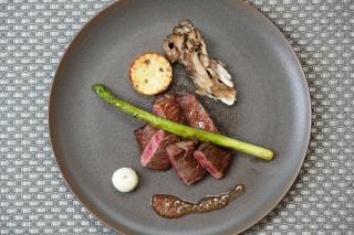 北軽井沢　Golden Forest Hotel - 2