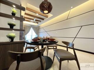 Silverscape Super Seaview Melaka Cozy Stay - Malacca - 1
