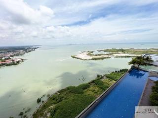 Silverscape Super Seaview Melaka Cozy Stay - Malacca - 3