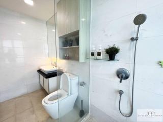 Silverscape Super Seaview Melaka Cozy Stay - Malacca - 5
