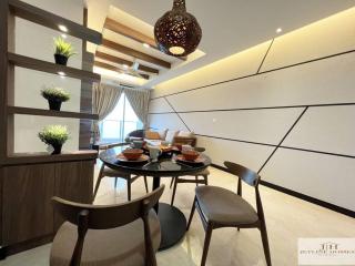 Silverscape Super Seaview Melaka Cozy Stay - Malacca - 6