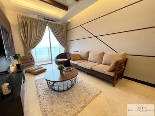 Silverscape Super Seaview Melaka Cozy Stay - Malacca - 8