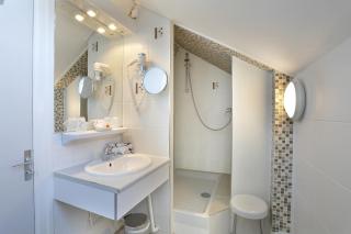 Hôtel Les Tilleuls, Bourges - 3