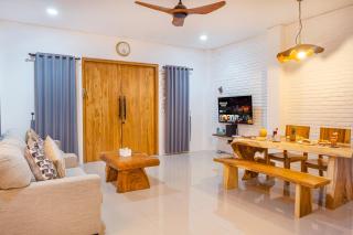 3Bedroom Private Pool Villa Casa De Nuri - Jimbaran - 9