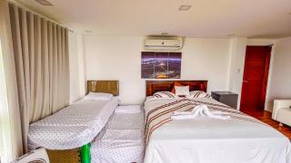 Caliraya Heights Resorts and Events Place - Halang - 8
