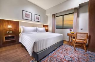 The Alana Hotel Malang - Malang - 1