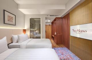The Alana Hotel Malang - Malang - 3
