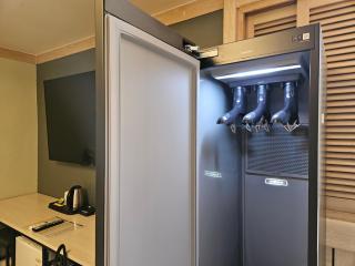 Hotel G7 Daejeon - Daejeon - 9