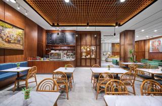 The Alana Hotel Malang - Malang - 7