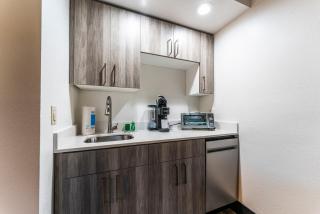 Tempe Corner Apartment Studio King bed - Tempe - 8