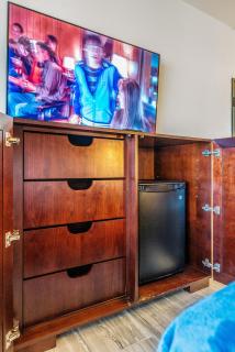 Tempe Corner Apartment Studio King bed - Tempe - 3