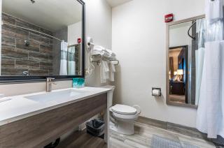 Tempe Corner Apartment Studio King bed - Tempe - 2