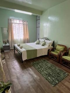 Cozy Haven 1018 Homestay - Shillong - 0