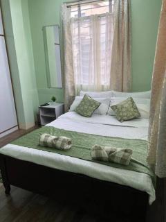 Cozy Haven 1018 Homestay - Shillong - 8